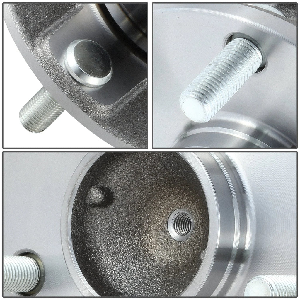 Front Left or Right Side Wheel Bearing & Hub Assembly 01-06 Lexus LS430