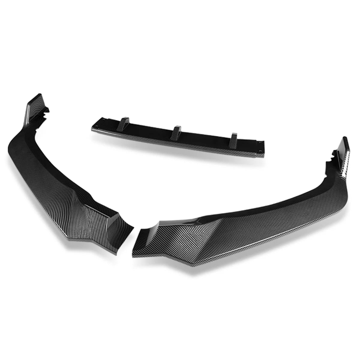 CK-Style Front Bumper Lip 18-20 Honda Odyssey