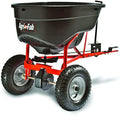 2026 130-Pound Tow Behind Broadcast Spreader