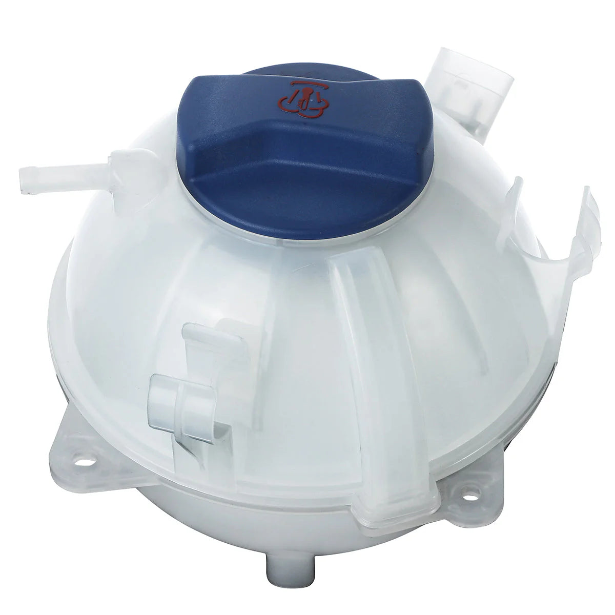 09-16 Volkswagen Jetta Passat Audi A3 Q3 Coolant Overflow Reservoir w/ Cap