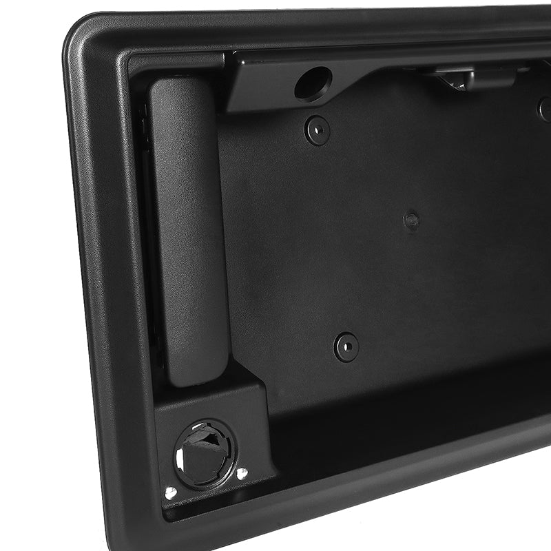 Factory Style Rear Tailgate Handle 08-14 Ford E150 E250 E350 Super Duty