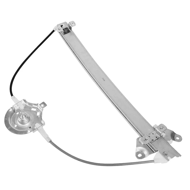 86-90 Nissan Sentra Tsuru Sedan/ Wagon Manual Window Regulator - Front Left Driver Side