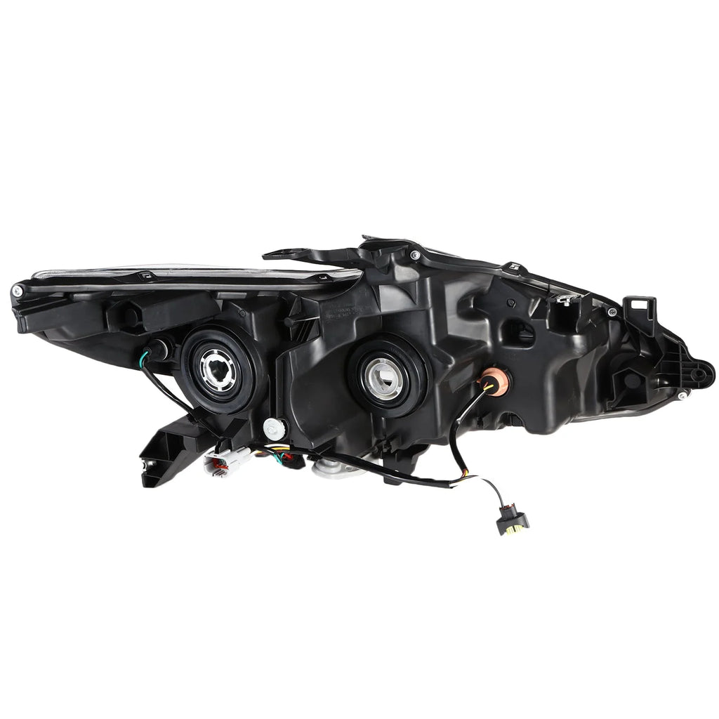Factory Style Projector Headlight (Left) 16-18 Nissan Altima