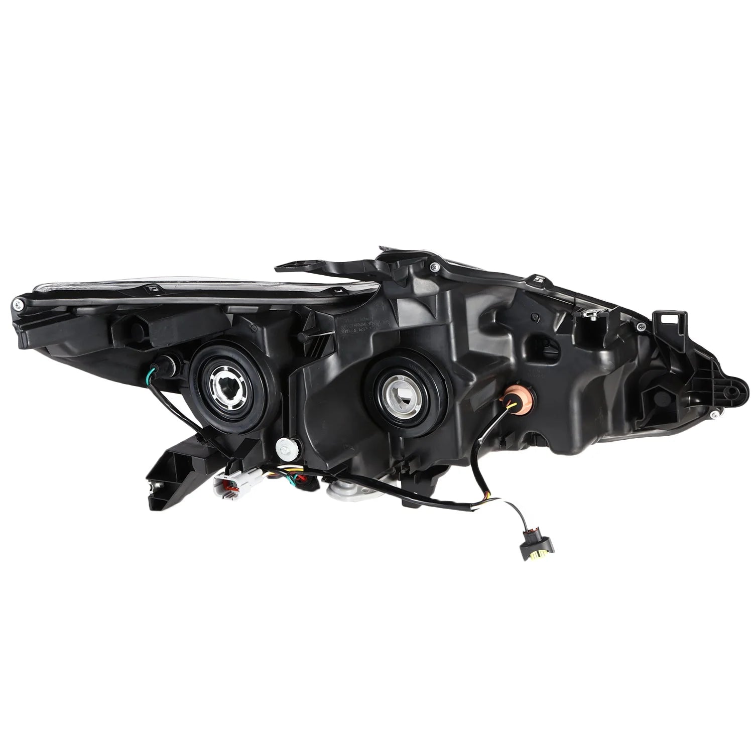 Factory Style Projector Headlight (Left) 16-18 Nissan Altima