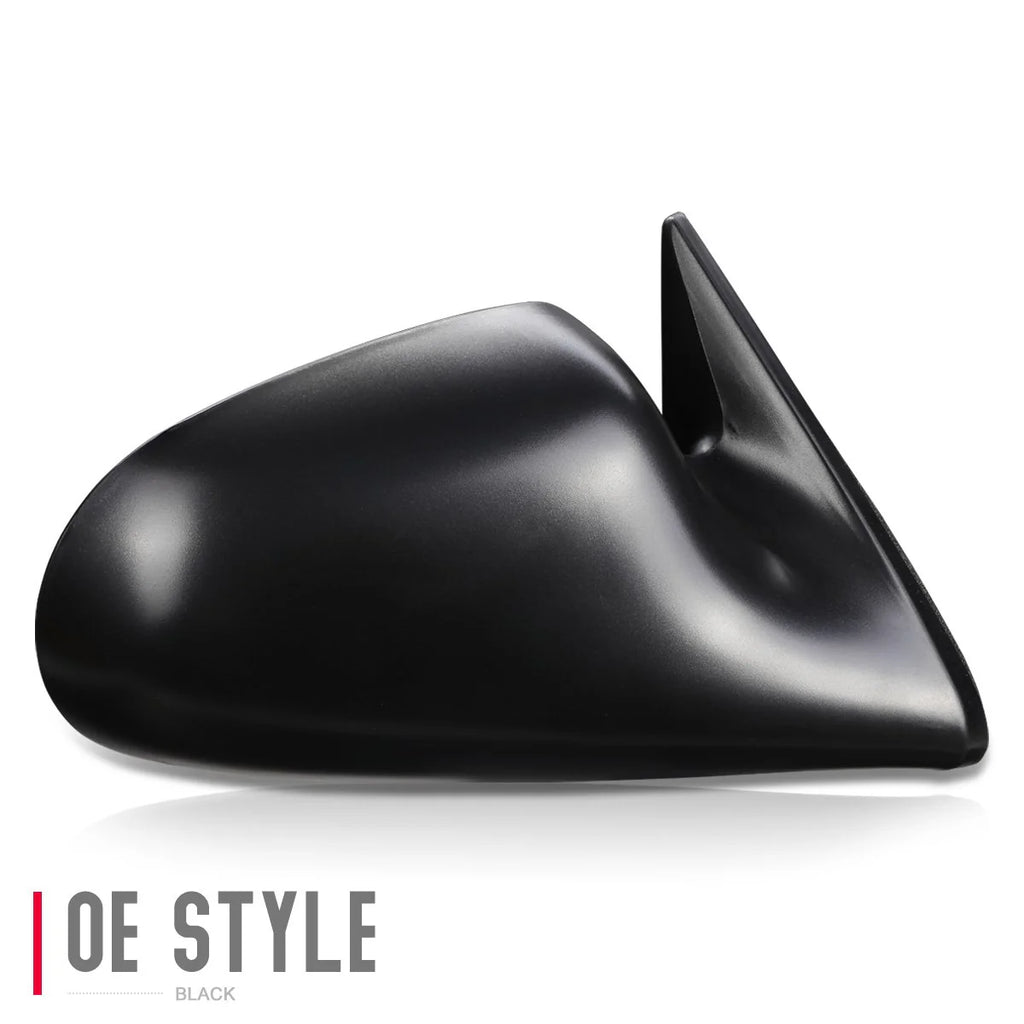 Powered Side View Mirror (Right) 95-98 Nissan 200SX, 95-99 Sentra