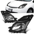 Factory Style Headlights 06-09 Toyota Prius