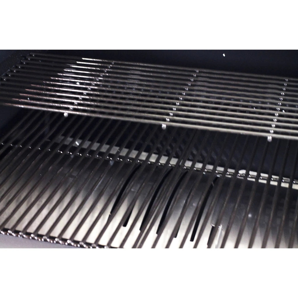 2026 Pit Boss 700FB Wood Fired Pellet Grill with Flame Broiler, 700 Sq. In. Cooking Space