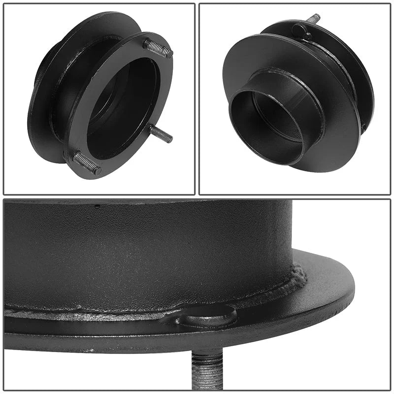 94-13 Dodge Ram 2500 3500 4WD 2 in. Front Leveling Kit