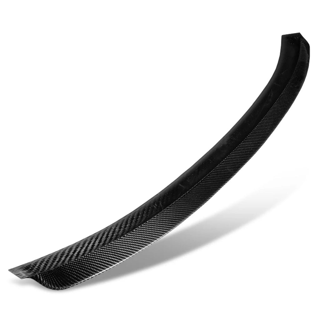 06-15 Honda Civic Sedan Rear Window Roof Spoiler - Carbon Fiber