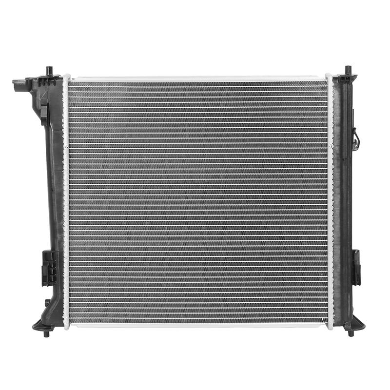 13577 Replacement Radiator 16-18 Hyundai Tucson 1.6L