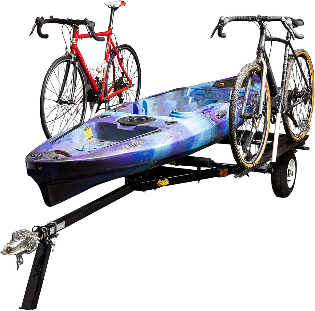 2026 Multi Sport Multi Sport Trailer