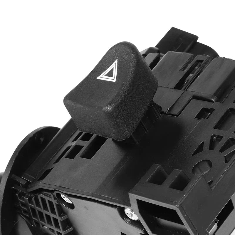 Turn Signal Combination Switch 01-07 Chevy/GMC Silverado Sierra 1500 2500 3500 Classic