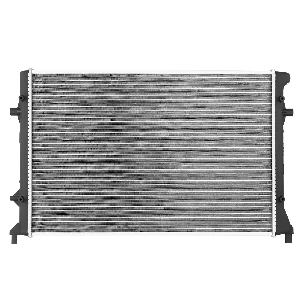 13236 Replacement Radiator 09-12 Volkswagen Passat CC 3.6L V6 AT