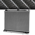 2752 Replacement Radiator 03-06 Mitsubishi Montero