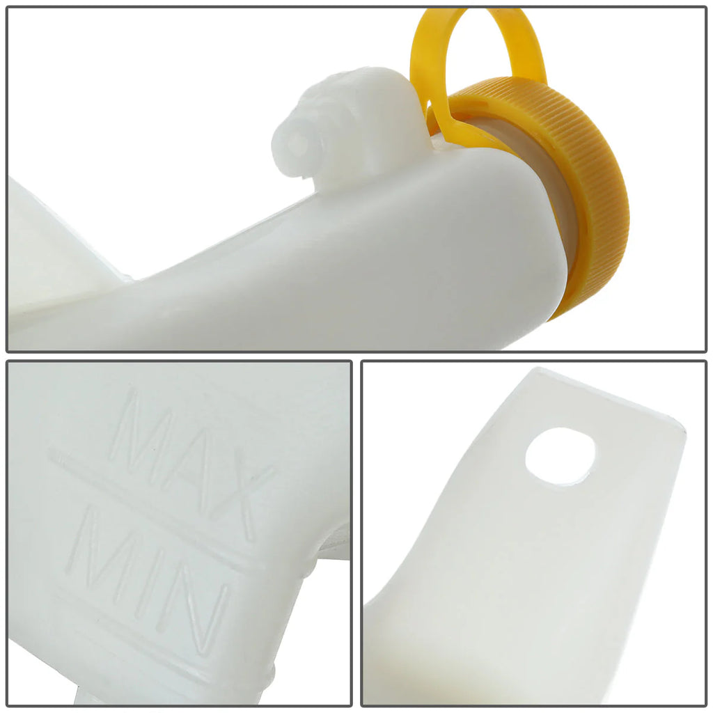 01-04 Nissan Pathfinder/ Infiniti QX4 Coolant Reservoir