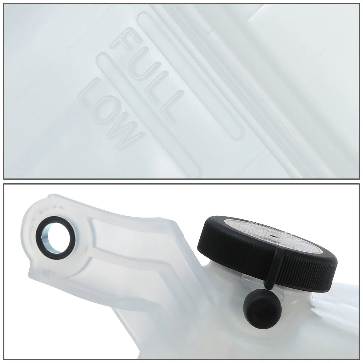 08-15 Scion xB 11-16 tC Coolant Overflow Reservoir w/ Cap