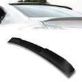 13-17 Honda Accord Sedan Rear Window Roof Spoiler - Carbon Fiber