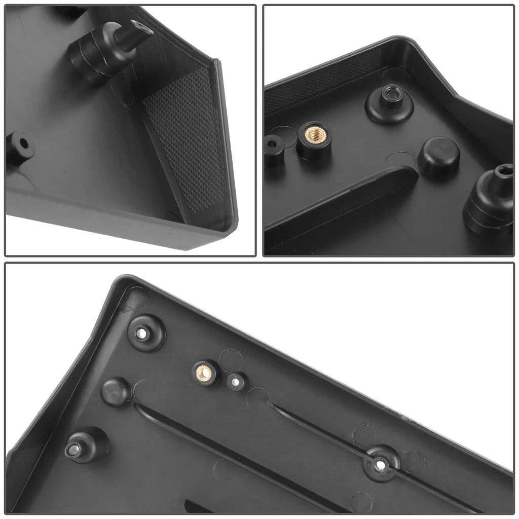 Front License Plate Mounting Bracket 19-20 BMW M2