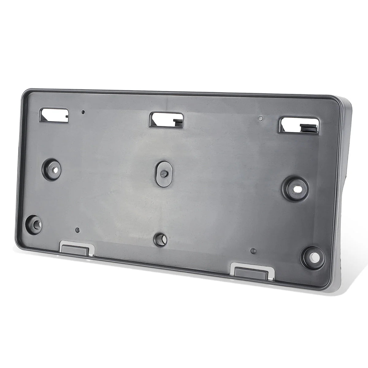 Front License Plate Mounting Bracket 08-17 Toyota Sequoia