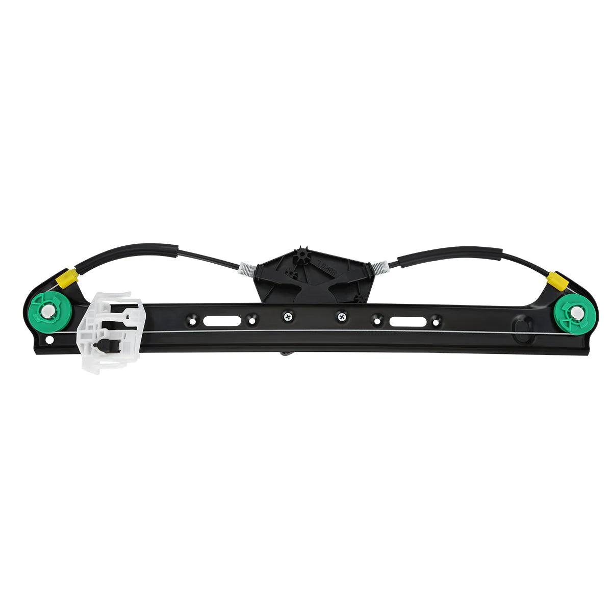 04-10 BMW X3 Power Window Regulator w/o Motor - Rear Left Driver Side