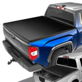 5.5 ft. Bed Soft Roll-Up Tonneau Cover 22-24 Toyota Tundra