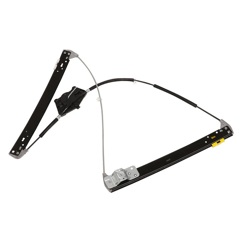 02-08 Audi A4 & A4 Quattro Sedan/ Wagon Power Window Regulator w/o Motor - Front Right Passenger Side