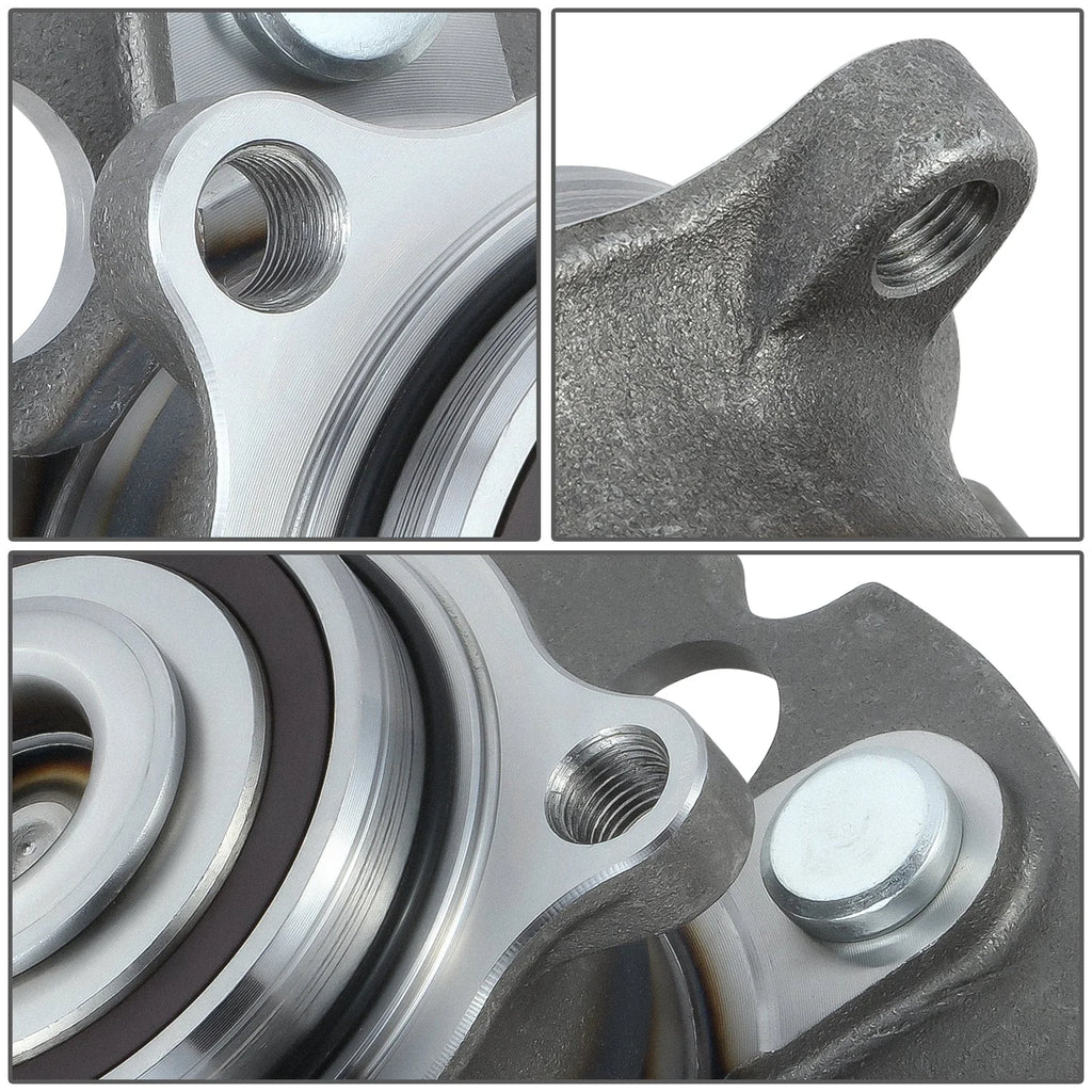 Rear Left or Right Side Wheel Bearing & Hub Assembly 05-17 Honda Odyssey
