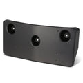 Front License Plate Mounting Bracket 16-18 Mercedes-Benz CLS63 AMG S