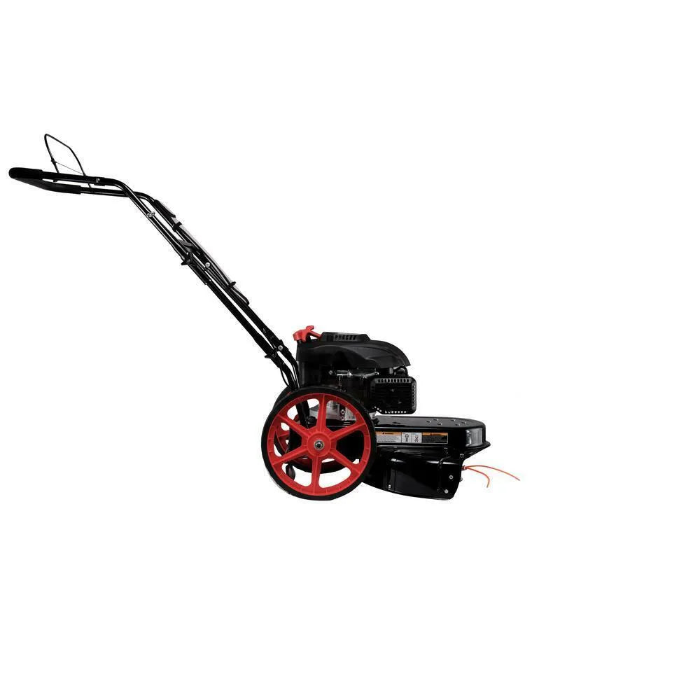 2026 Legend Force 22 in. 173 CC Gas Walk Behind String Trimmer/Mower