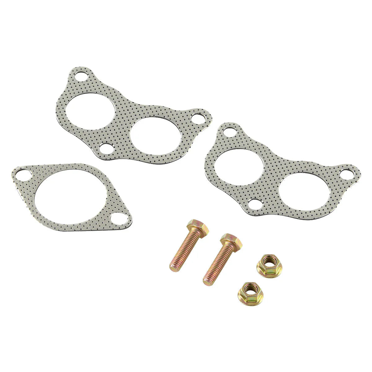 13-19 Subaru BRZ Scion FR-S Toyota 86 2.0L Equal Length 4-1 Exhaust Header - Stainless Steel