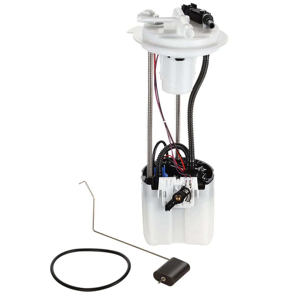10-13 Chevrolet Silverado GMC Sierra 1500 4.8L 5.3L Flex Fuel Pump Module