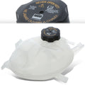 16-20 Chevy Cruze 1.4T 1.6T 1.8L Coolant Overflow Reservoir w/ Cap