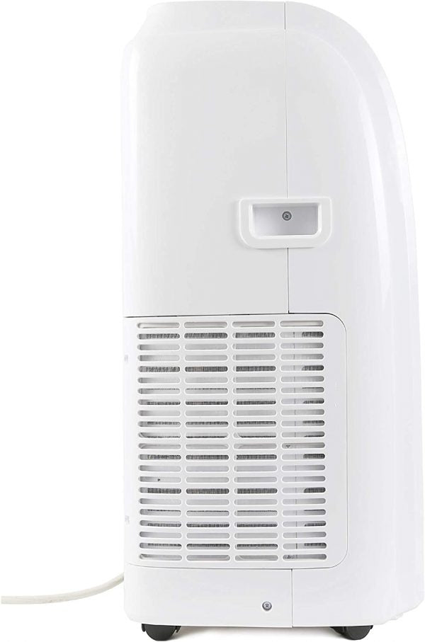 2026 BLACK DECKER 14,000 BTU Portable Air Conditioner with Heat and Remote Control