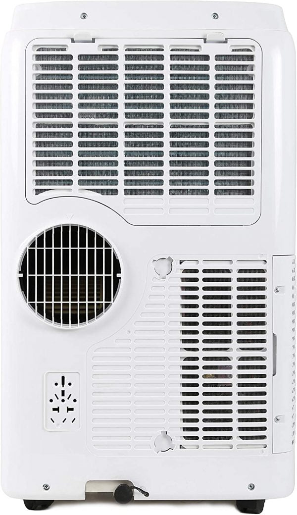 2026 BLACK DECKER 14,000 BTU Portable Air Conditioner with Heat and Remote Control