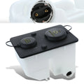 87-97 Ford F150 F250 F350 Bronco/ 91-94 Explorer Combined Coolant/ Windhield Washer Fluid Reservoir