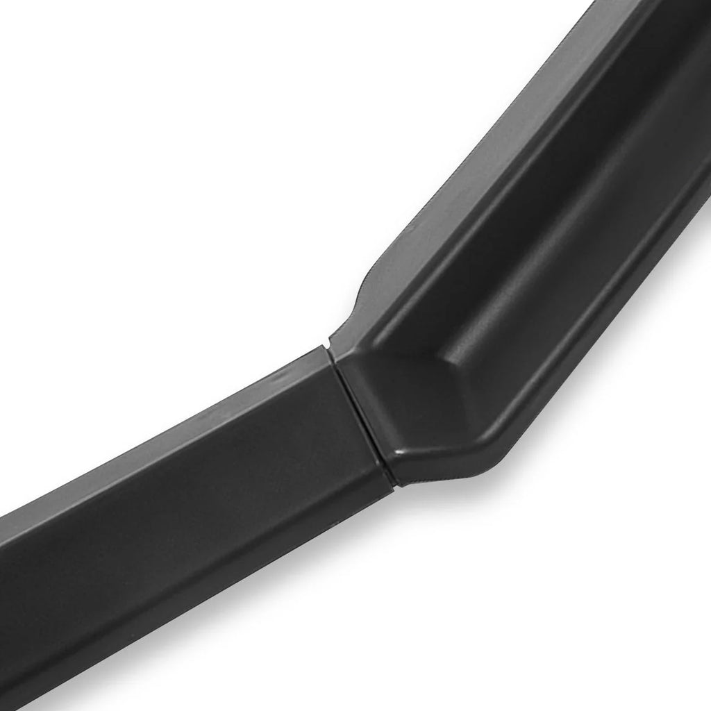 STP-Style Front Bumper Lip 15-18 Volkswagen Jetta