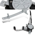 97-05 Buick Century Regal Power Window Regulator w/Motor - Front Left Driver Side
