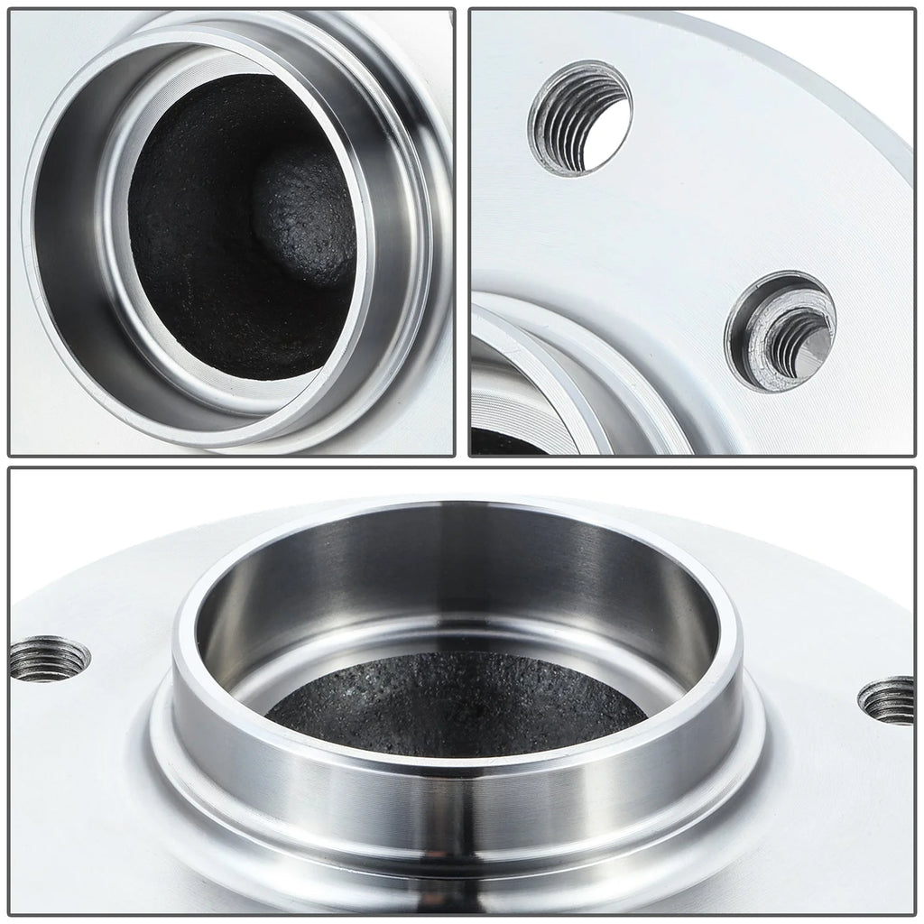 Front Left or Right Side Wheel Bearing & Hub Assembly 08-13 BMW 128i 135i, 07-13 328i 335i, 2006 330i 330ci