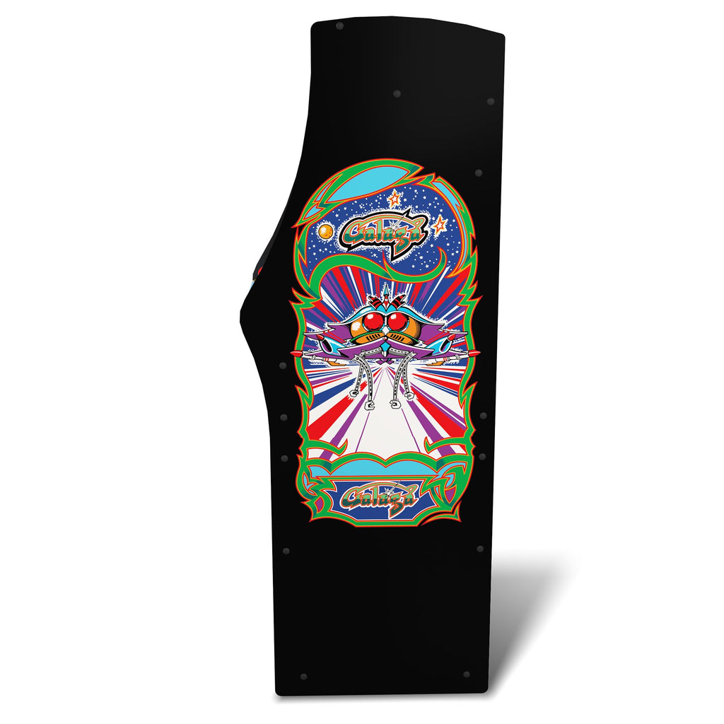 2026 Machine 5 Foot Tall Stand Up Cabinet