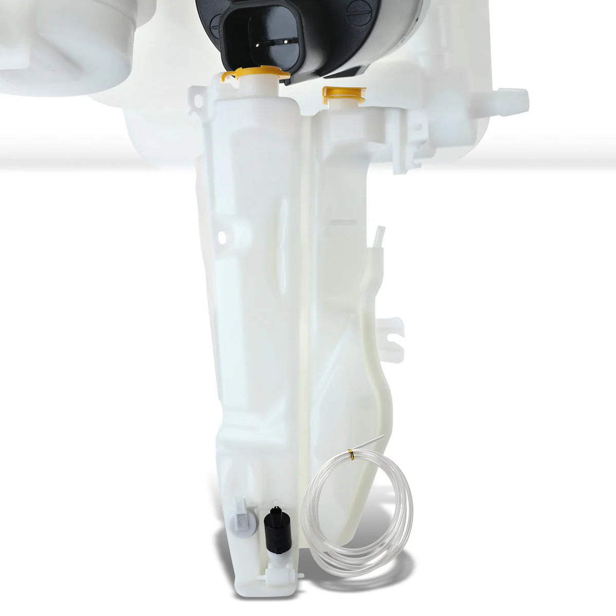 04-06 Dodge Durango Combined Coolant/ Windshield Washer Fluid Reservoir Tank
