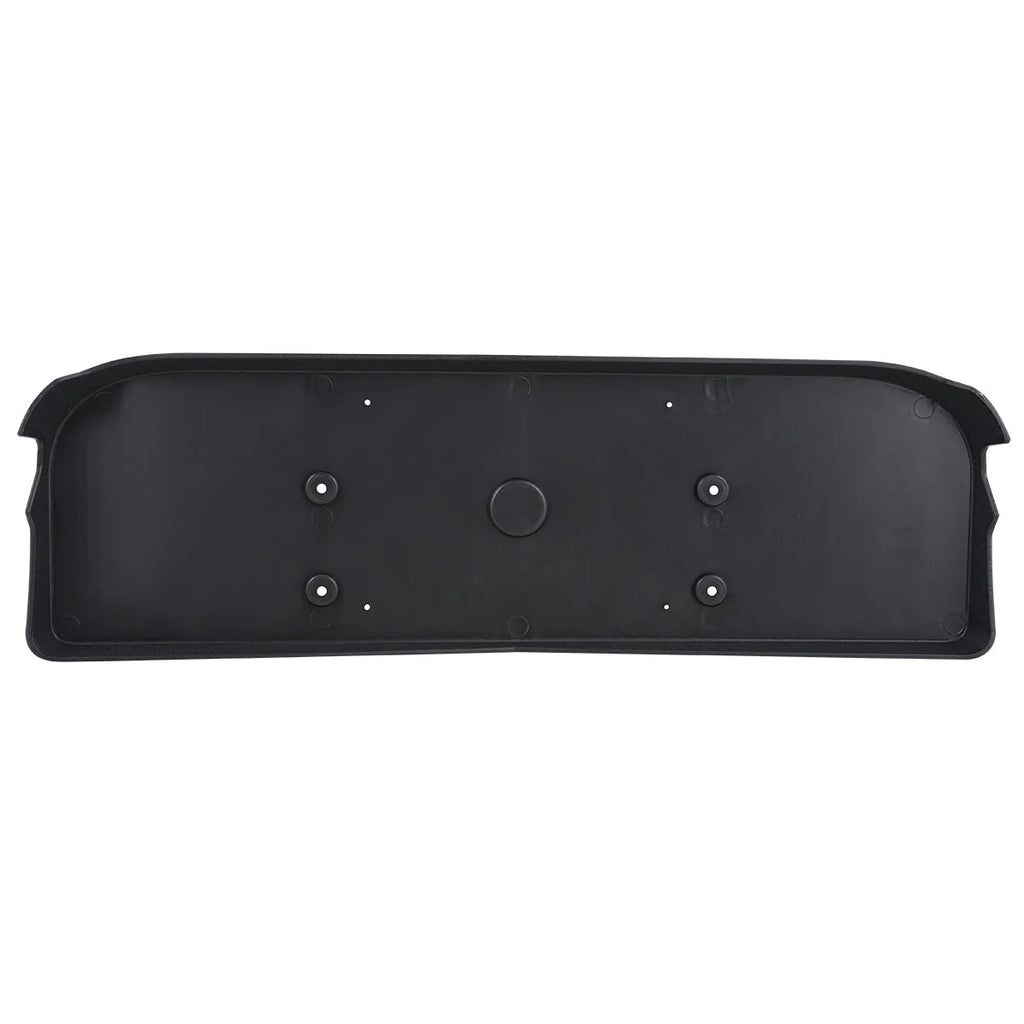Front License Plate Mounting Bracket 16-20 Mercedes-Benz Metris