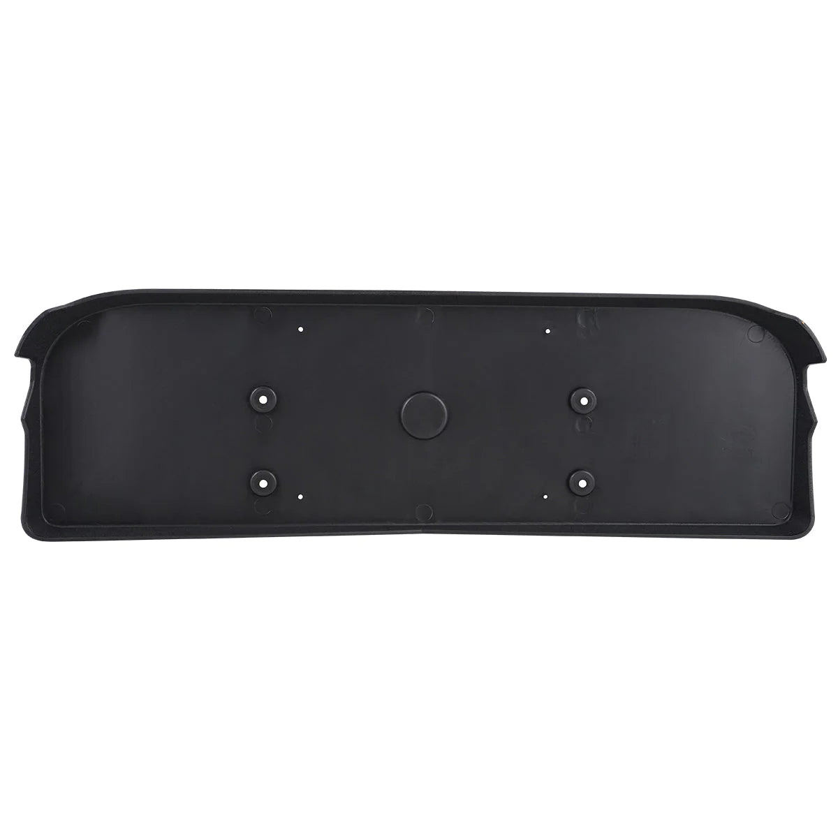 Front License Plate Mounting Bracket 16-20 Mercedes-Benz Metris