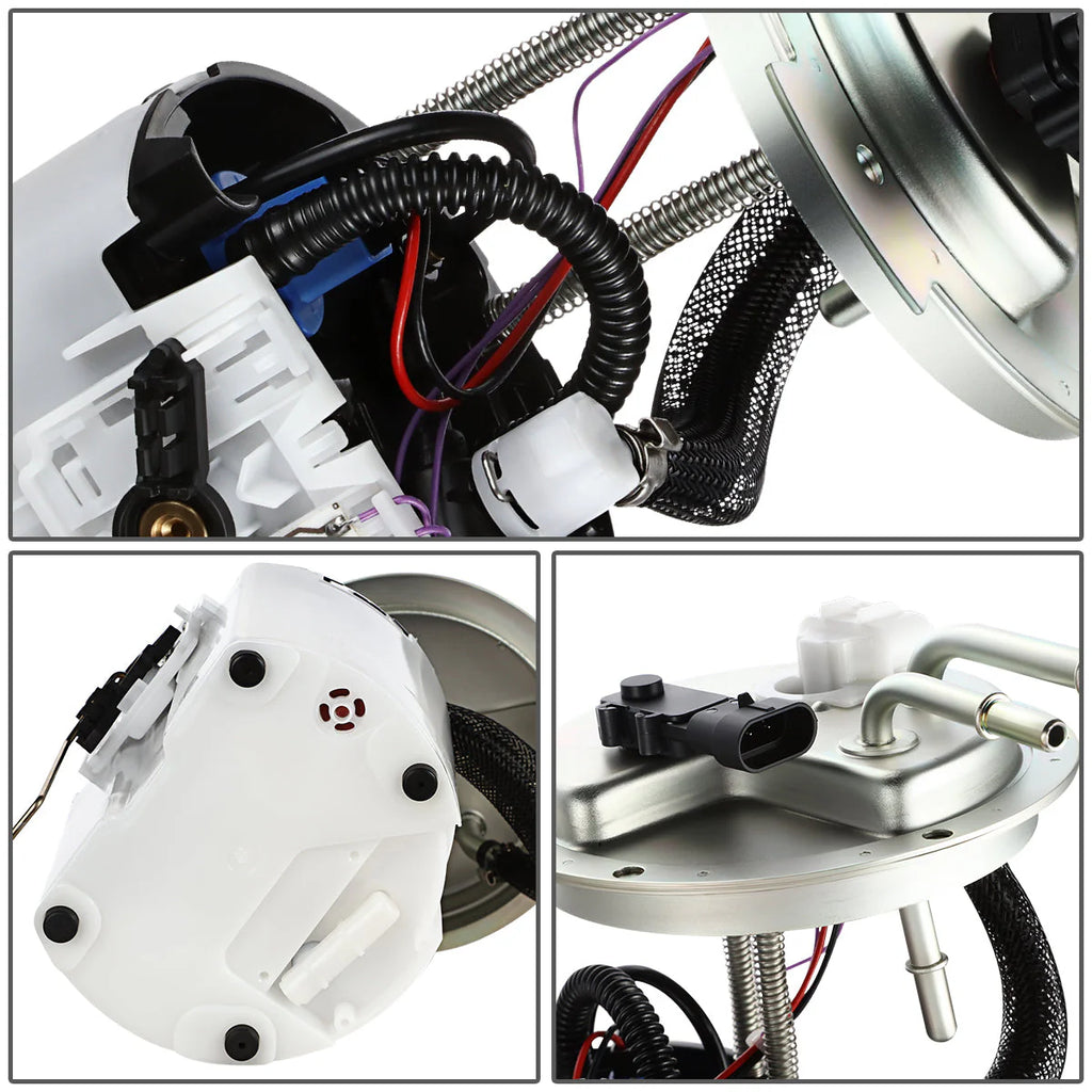 05-07 Chevrolet Avalanche Suburban GMC Yukon XL 1500 5.3L Fuel Pump Module