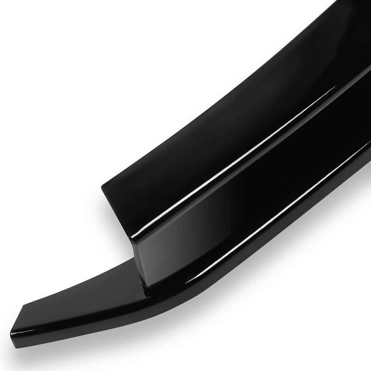 M-Sport Front Bumper Lip 17-21 BMW 228i 230i 15-16 228i, 14-16 235i xDrive