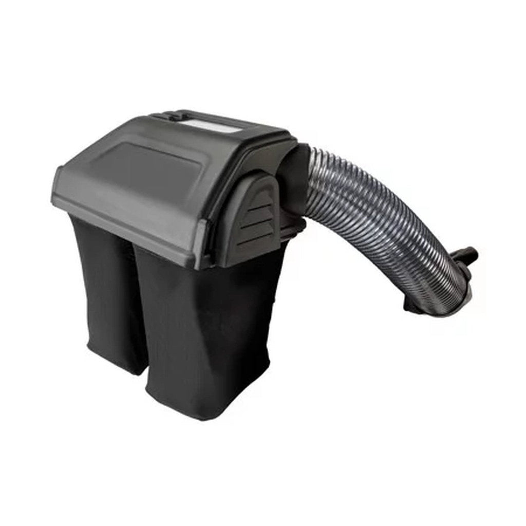 2026 42-inch/46-inch Double Bagger for Riding Lawn Mowers