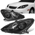 Factory Style Projector Headlights 04-06 Lexus ES330