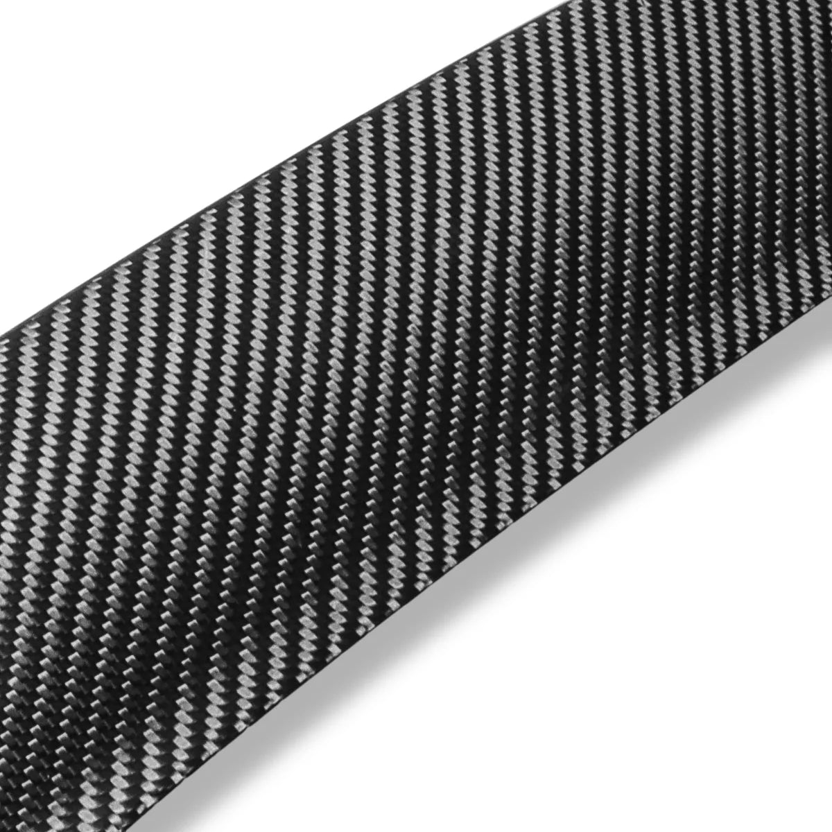99-05 BMW M3 325Ci 330Ci E46 Coupe Rear Window Windshield Roof Spoiler - Carbon Fiber