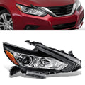 Factory Style Projector Headlight (Right) 16-18 Nissan Altima