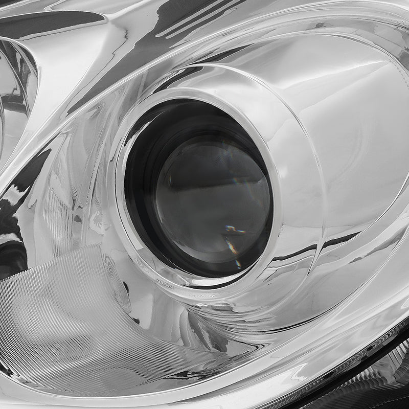 Factory Style Projector Headlights 04-06 Lexus ES330
