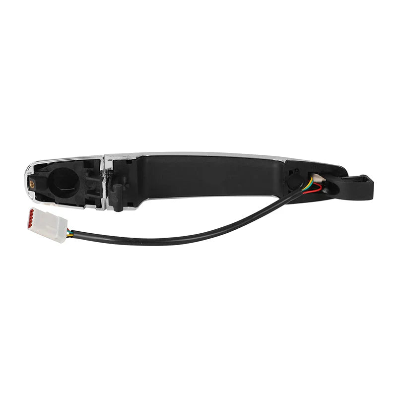 Front Driver Side Outer Door Handle 19-20 Chevy Blazer, 16-19 Malibu, 14-20 Impala